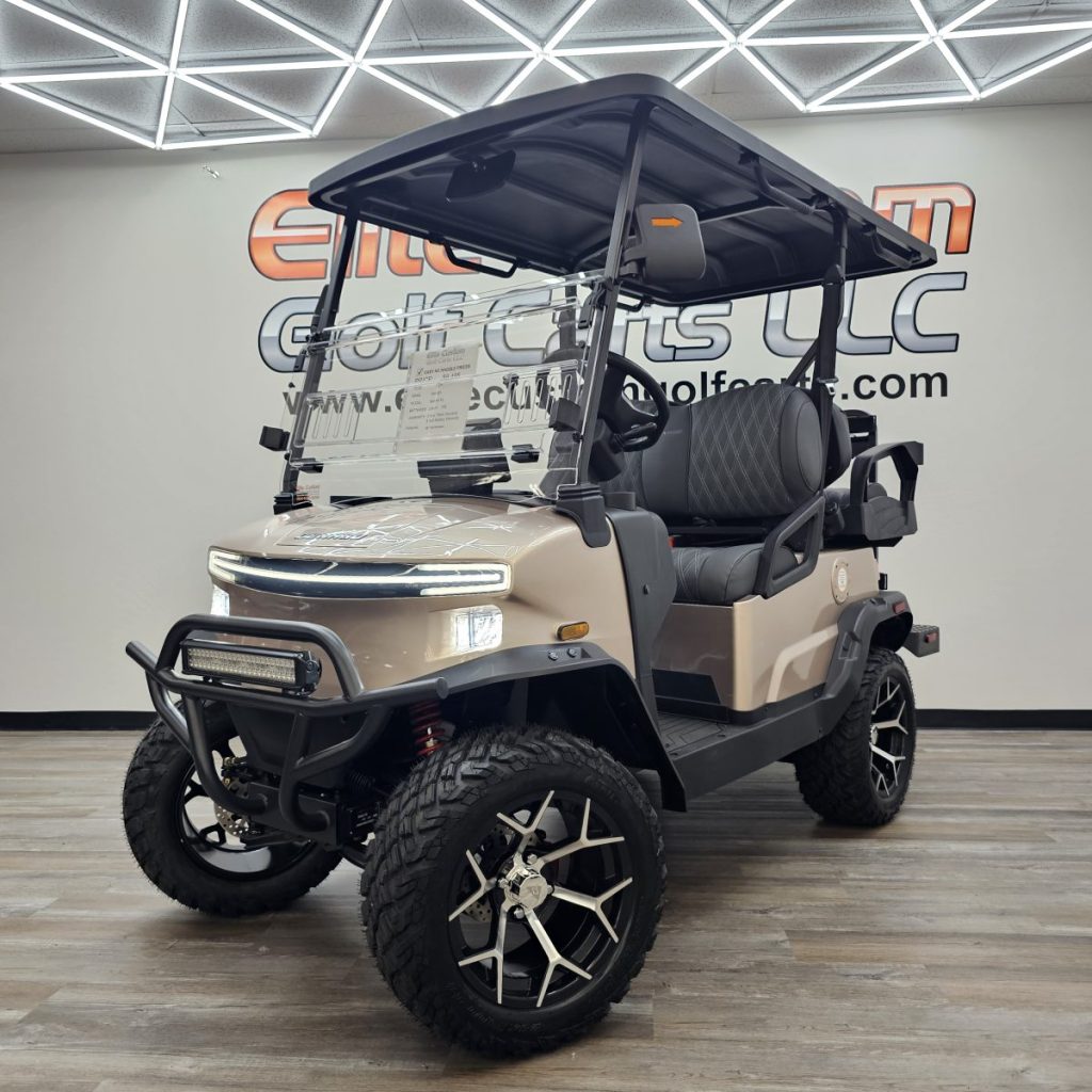 2026 Denago EV Nomad XL