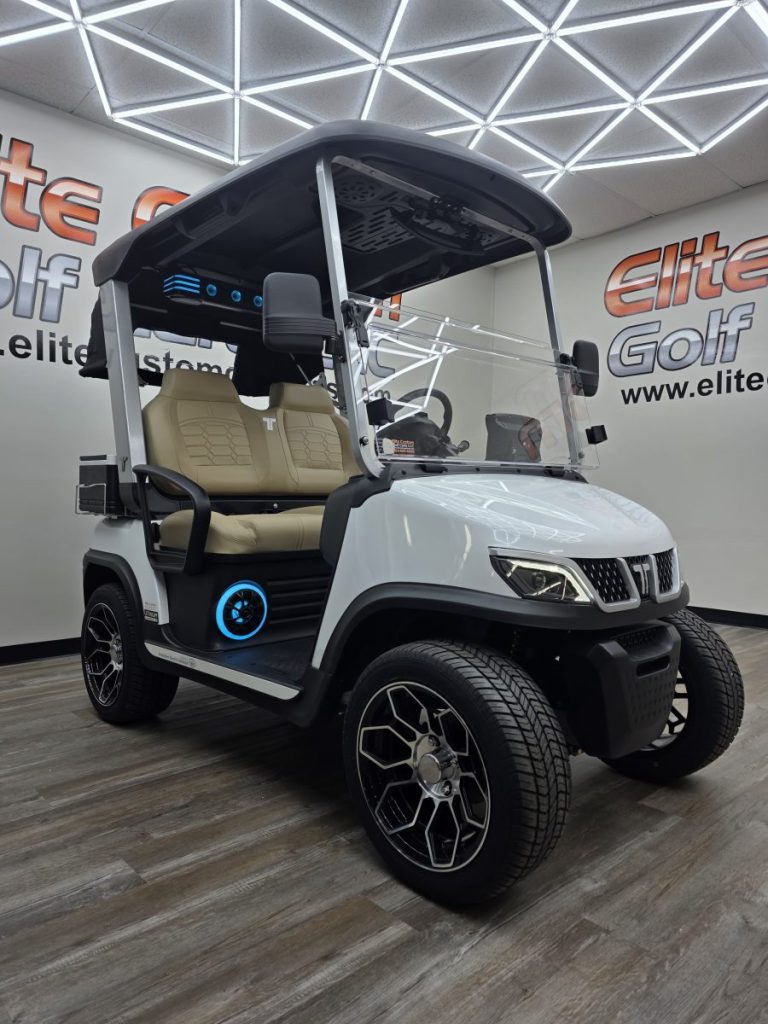 2025 Tara EV Roadster 2