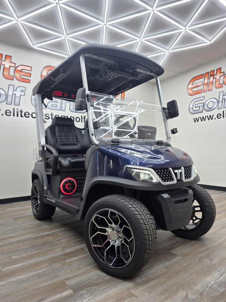 2025 Tara EV Roadster 2