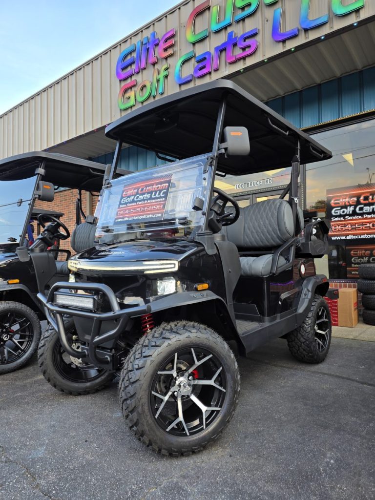 2026 Denago EV Nomad XL