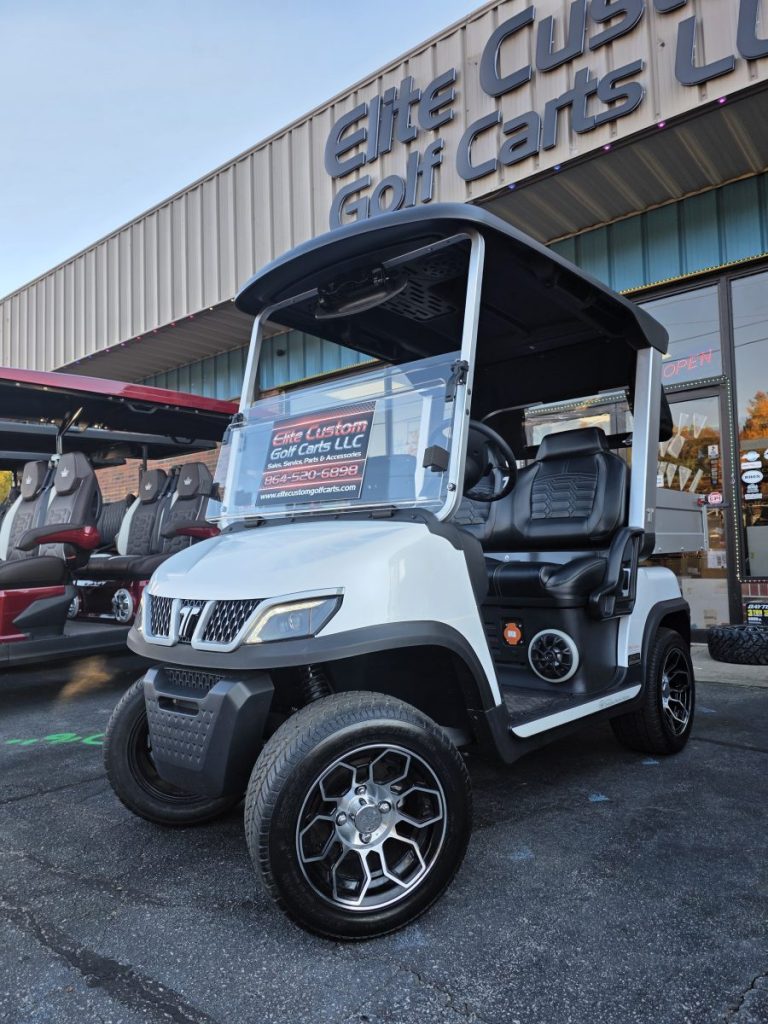 2025 Tara EV Spirit Plus